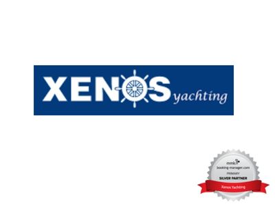 New Silver Partner: Xenos Yachting 